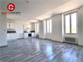 appartement à la location